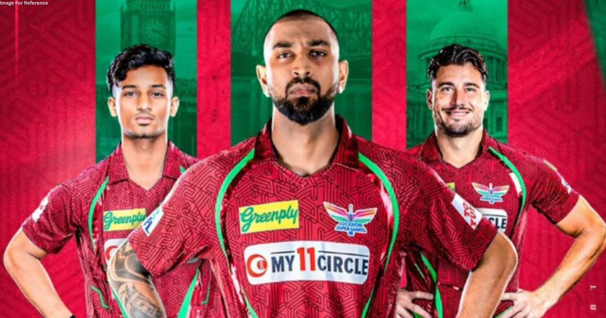 IPL 2023: LSG to don Mohun Bagan's special jersey for their last league match